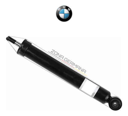 Amortiguadores Traseros Bmw F87 M2