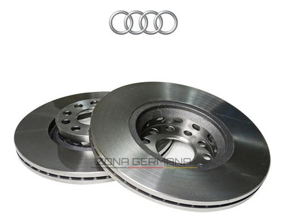 Discos Freno Audi A4 Berlina- Cabrio Audi A6 Berlina- Avant