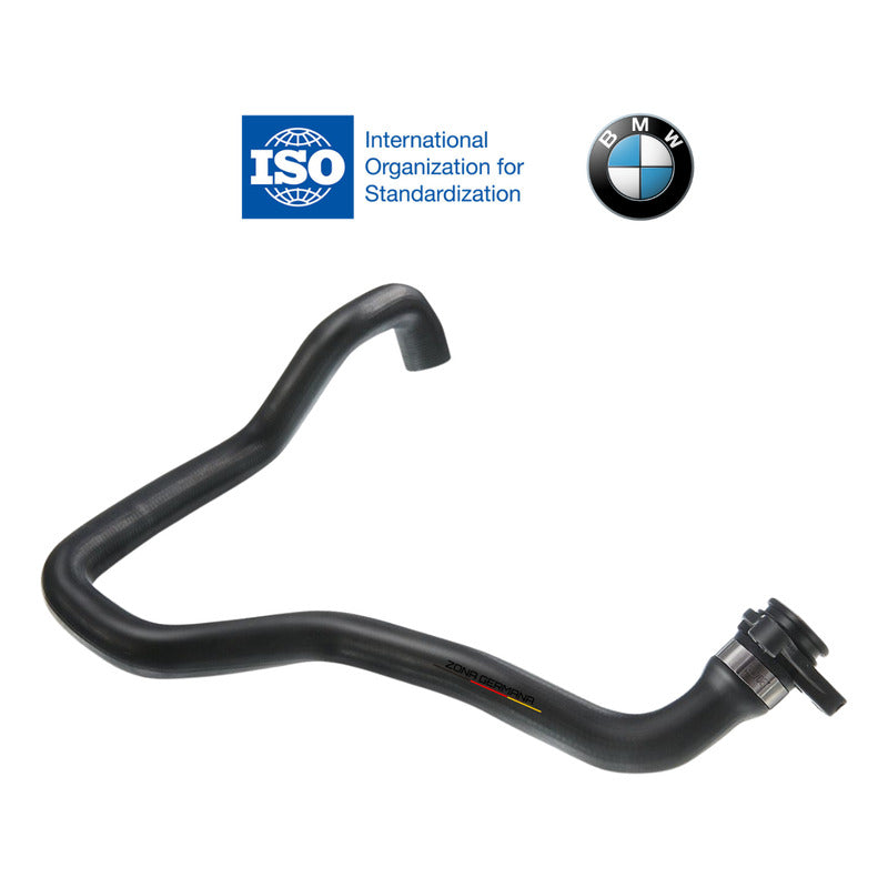 Manguera De Radiador Bmw 525i 530i X1 25i 28i E60 E84