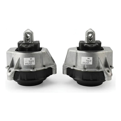 Soporte Motor Bmw 218i 220i 230i Bmw G42 - Kit De Soportes