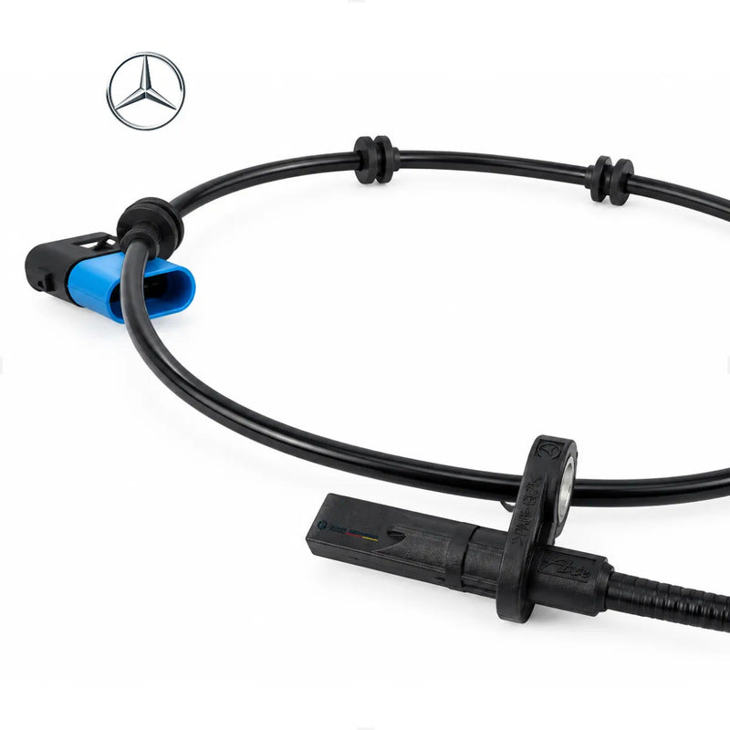 Sensor Abs Mercedes Benz A200 A250 B200 B180 Trasero