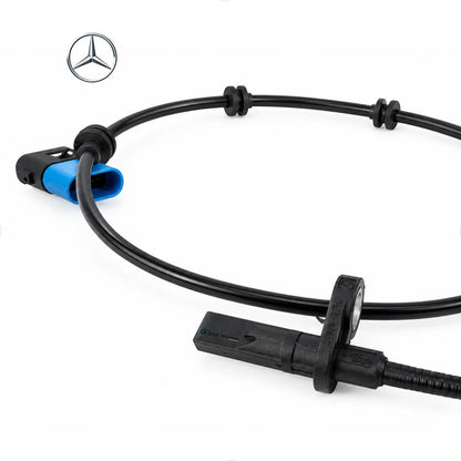 Sensor Abs Mercedes Benz A200 A250 B200 B180 Trasero