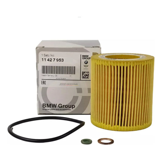 Filtro Aceite Bmw X5 E70 X6 E71 Bmw Xdrive 35i 40i