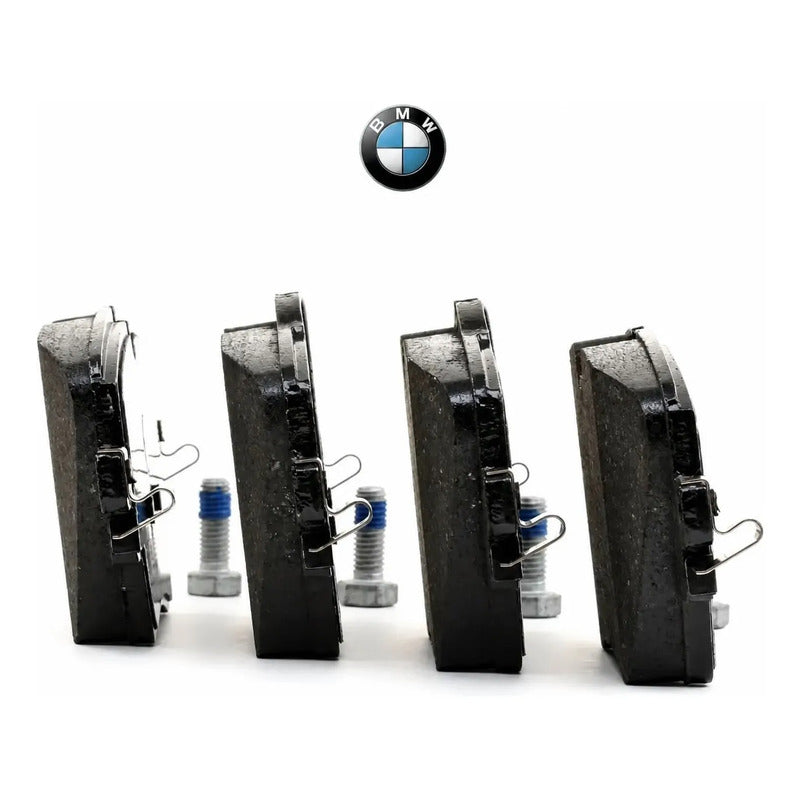 Pastillas Freno Bmw 218i 220i F45 F44 G42 + Sensor Delantero