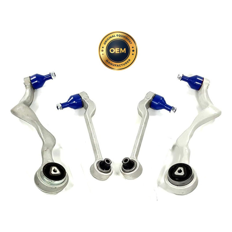 Tijera Bmw E90 320i 318i 325i 335i Kit Tijeras Delanteras X4 - ZONA GERMANA