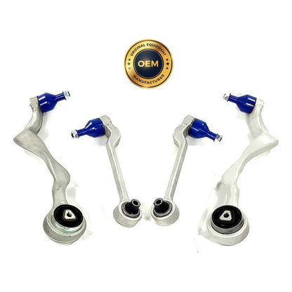 Tijera Bmw E90 320i 318i 325i 335i Kit Tijeras Delanteras X4 - ZONA GERMANA