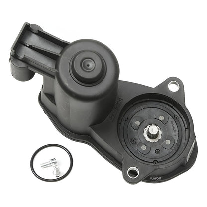 Actuador Eléctrico Freno Estacionamiento Bmw 520i 523i 528i - Negro