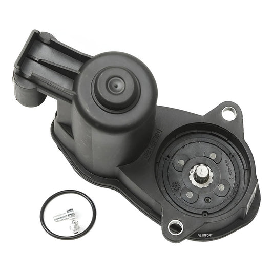 Actuador Eléctrico Freno Estacionamiento Bmw 520i 523i 528i - Negro