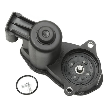 Actuador Eléctrico Freno Estacionamiento Bmw 520i 523i 528i Negro