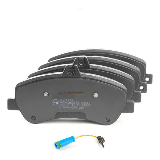 Pastillas Freno Mercedes Benz Glk 220/280/300 X204 - ZONA GERMANA
