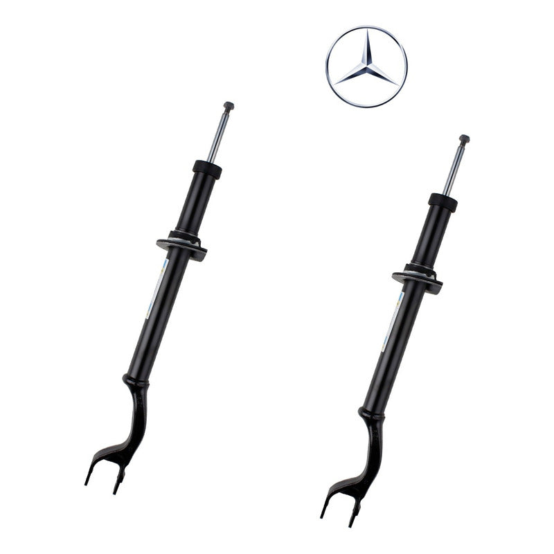 Amortiguadores Mercedes Benz Glc 220d Glc220 Glc 250 Glc 300 - ZONA GERMANA
