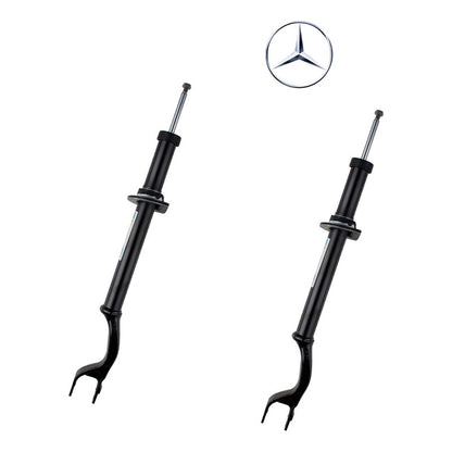 Amortiguadores Mercedes Benz Glc 220d Glc220 Glc 250 Glc 300 - ZONA GERMANA