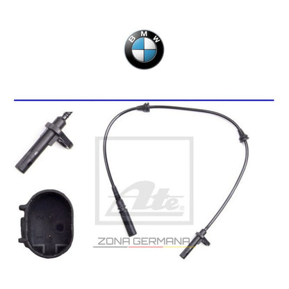 Sensor Abs Delantero Bmw X5 E70 F15 - X6 E71 F16 Original - ZONA GERMANA