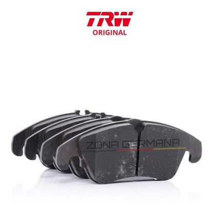 Pastillas Freno Audi Q5 A6 2.0 A7 Audi A5 2.0 Original - ZONA GERMANA