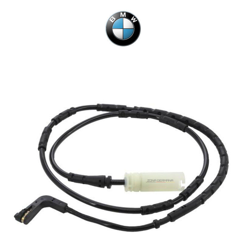 Pastillas Freno Bmw 320i 320d 325i 330i Bmw X1 Kit Original