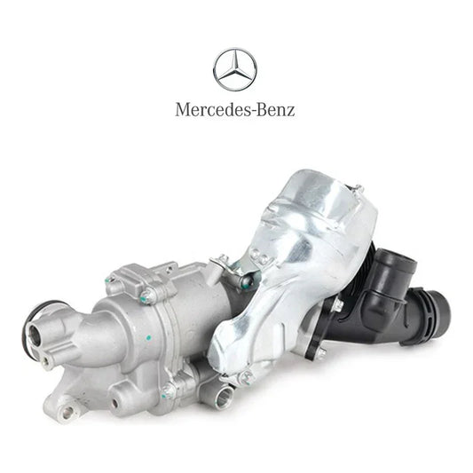 Bomba Agua Mercedes Benz E200 E250 E 200 W212 W213 M274 - ZONA GERMANA
