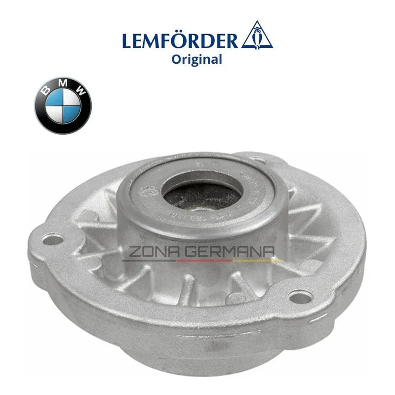 Soporte Amortiguador Bmw 520i 523i 520d 528i F10 - ZONA GERMANA