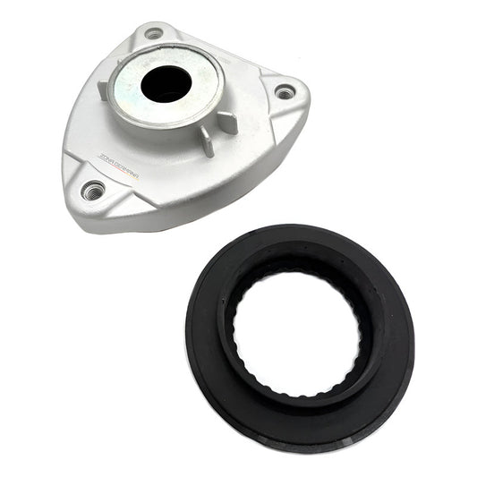 Soporte Amortiguador Mercedes Benz A200 A250 + Balinera