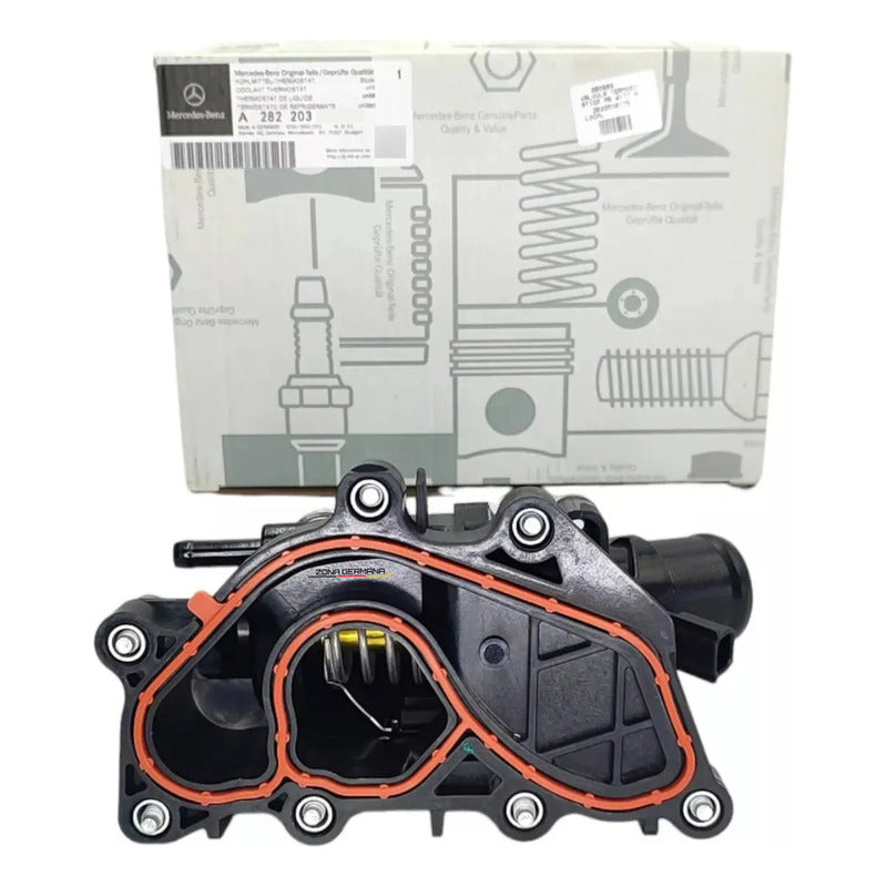 Termostato Mercedes Benz Glb 200 Glb 250 Gla200 Gla250