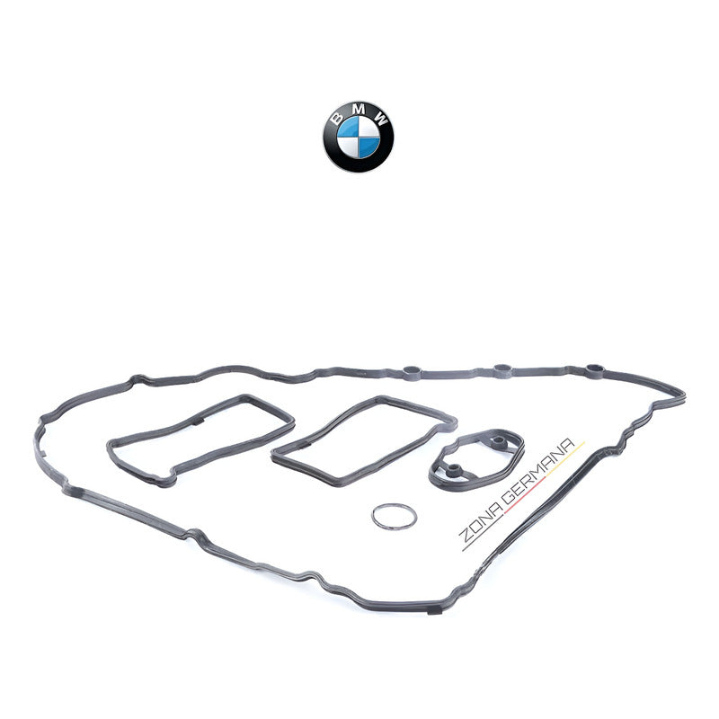 Empaque Tapa Valvulas Bmw 520i 528i Bmw F10 F11 F07 Serie 5