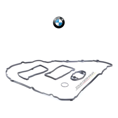 Empaque Tapa Valvulas Bmw 520i 528i Bmw F10 F11 F07 Serie 5