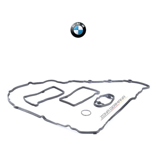 Empaque Tapa Valvulas Bmw 520i 528i Bmw F10 F11 F07 Serie 5