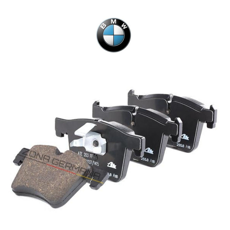 Pastillas Freno Bmw X3 Bmw X4 Bmw F25 F26 Original Ate - ZONA GERMANA