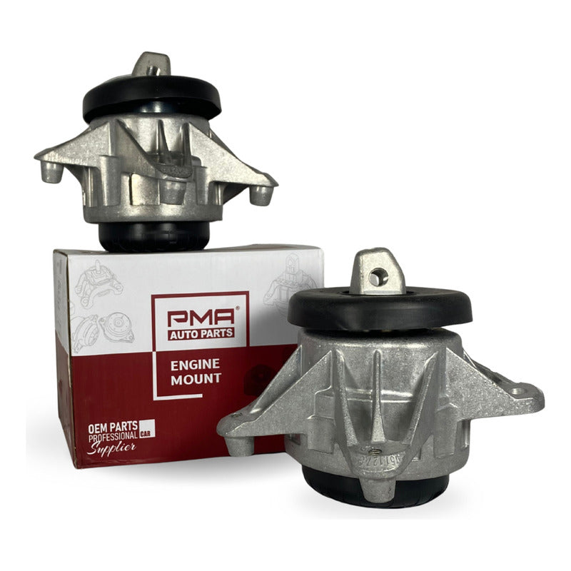 Soportes Motor Mercedes Benz Gle 450 Gle450 Gls 450 W167 Kit