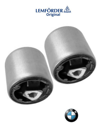 Buje Tijera Bmw E87 120i 116i 130i 120d 135i E82 E88 - Kit
