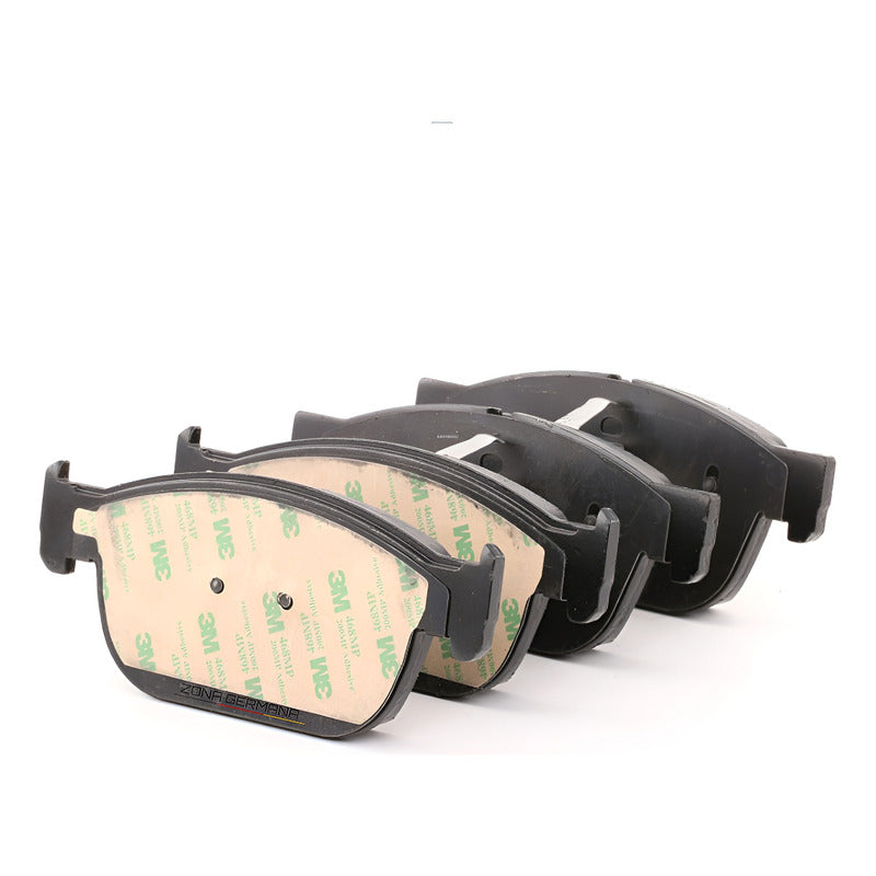 Pastillas Freno Volvo Xc90 S90 S60 - ZONA GERMANA