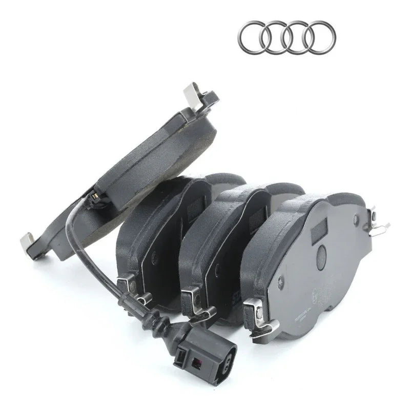 Pastillas Freno Audi A3 1.8t - Audi Tt Cupe 2,0 - ZONA GERMANA