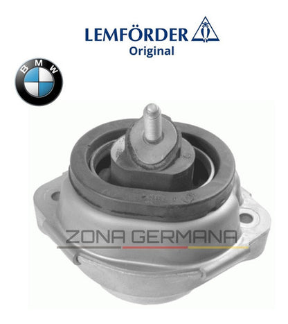 Soporte Motor Bmw X3 E83 2.5 3.0 - Derecho