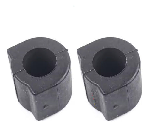Bujes Barra Estabilizadora Mercedes Benz C250 C350 C63 Amg