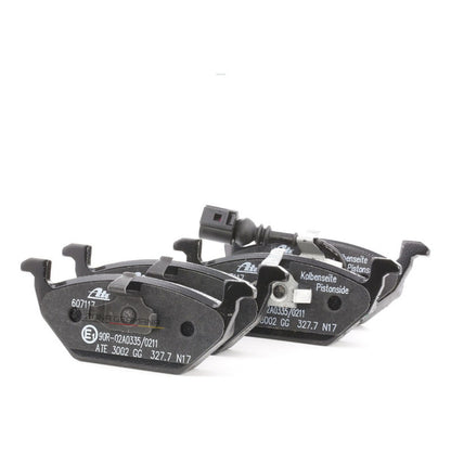 Pastillas Freno Audi A3 A2 + Sensor