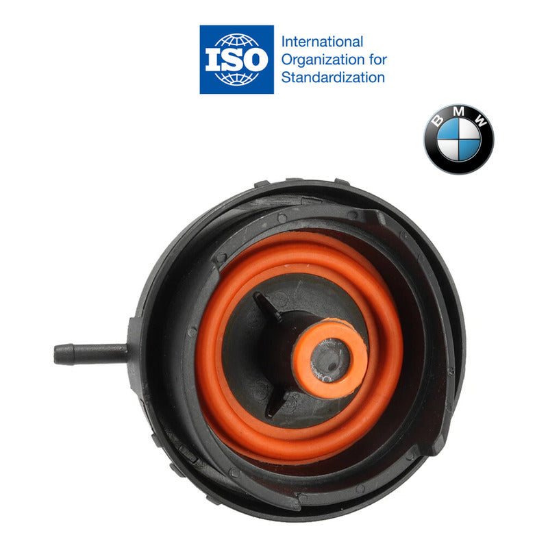 Válvula Pcv Bmw 330i E90 E92 E93 Motor N52 N51