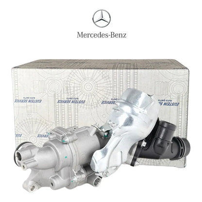 Bomba Agua Mercedes Benz C180 Cgi C200 C300 M274 - ZONA GERMANA
