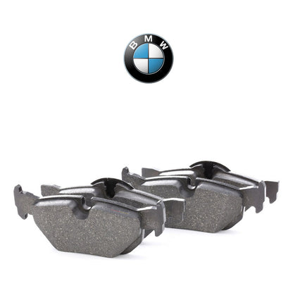 Pastillas Freno Bmw 320i 320d 325i 330i Bmw X1 Kit Original