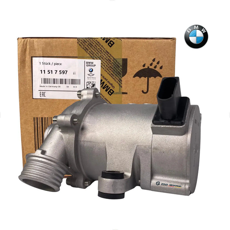 Bomba De Agua Bmw X1 E84 X3 F25 X4 F26 N20