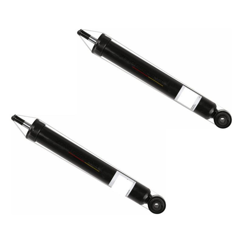 Amortiguadores Traseros Bmw F22 M240i M235i 220i / Serie 2