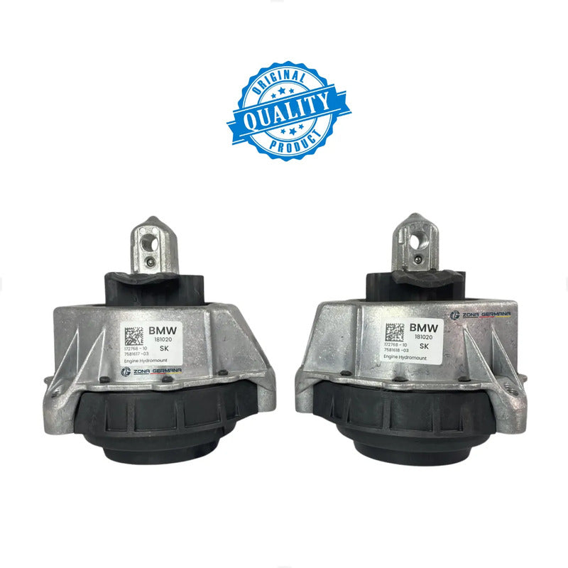 Soporte Motor Bmw 320i 330e 330i 320i Bmw G20 G21 Juego X2