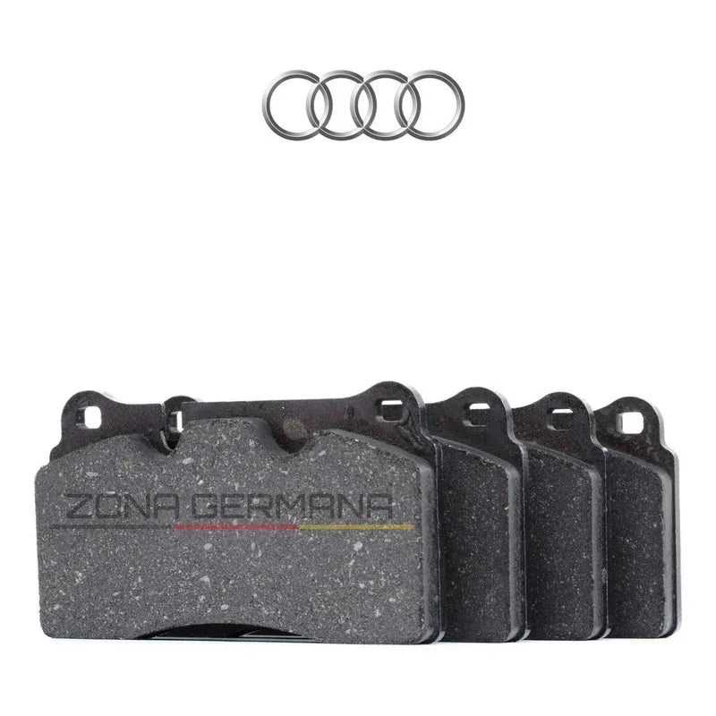 Pastillas Freno Audi Q5 A6 A7 Audi Tt Original Ate - ZONA GERMANA