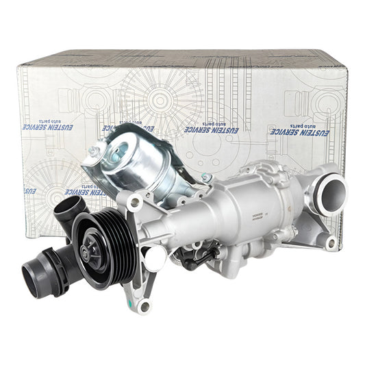Bomba Agua Mercedes Benz C180 Cgi C200 C300 M274