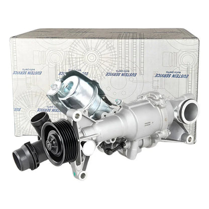 Bomba Agua Mercedes Benz C180 Cgi C200 C300 M274 - ZONA GERMANA