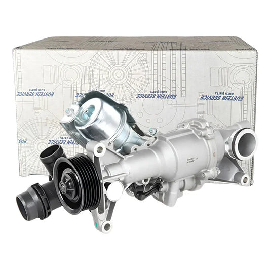 Bomba Agua Mercedes Benz C180 Cgi C200 C300 M274 - ZONA GERMANA