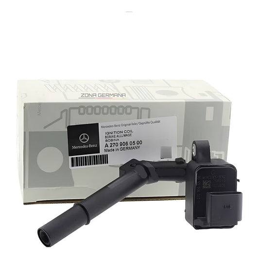 Bobina Encendido Mercedes Benz Cla180 Cla200 Cla 200 Cla 180 - ZONA GERMANA