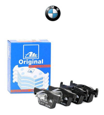 Pastillas Freno Bmw F30 316i 320i 318i 330 320d Kit Original