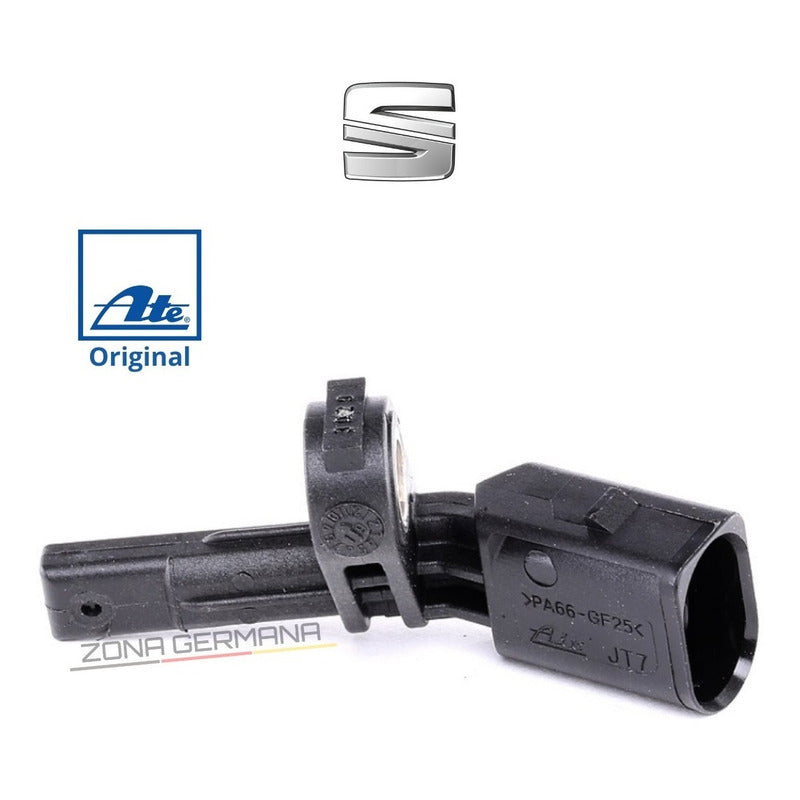 Sensor Abs Seat Leon/ Toledo/ Altea Original Ate