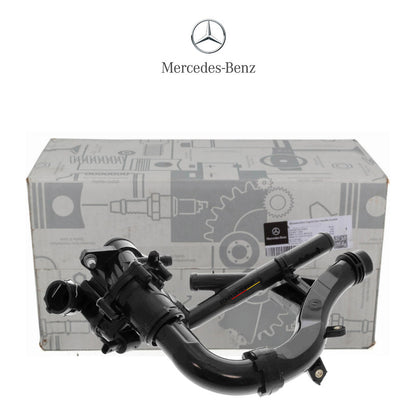 Termostato Mercedes Benz Glc 250 Glc250 Glc300 Glc 300 X253
