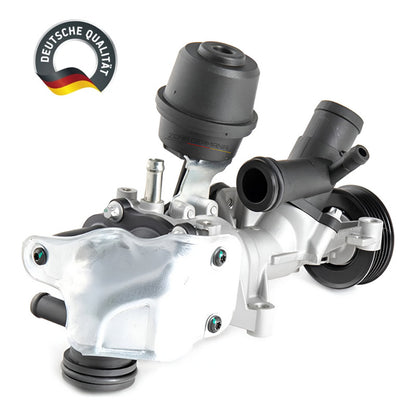 Bomba Agua Mercedes Benz Cla 200 Cla 180 Cla200 Cla180