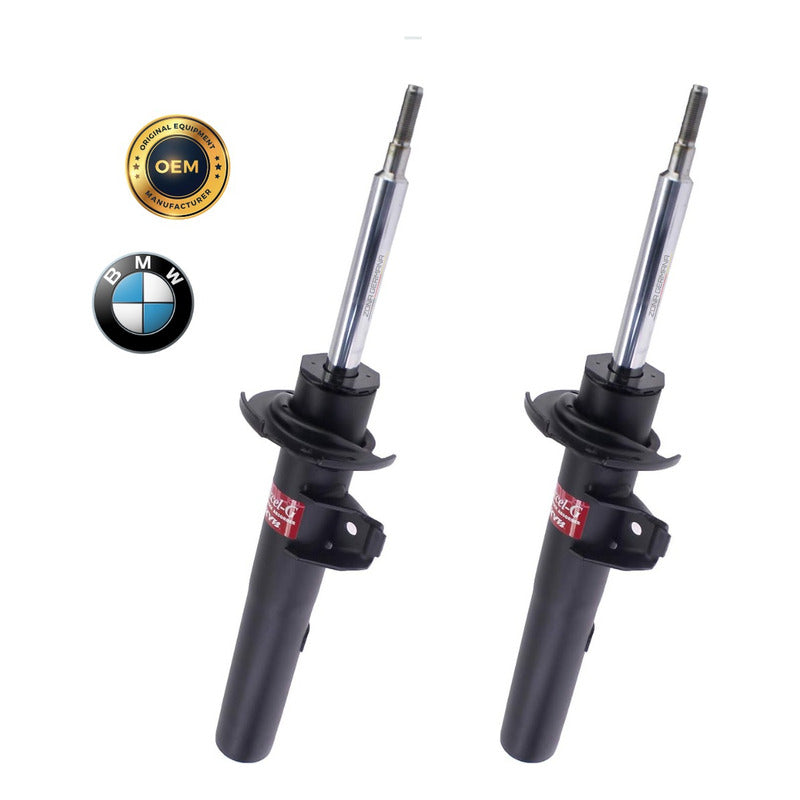 Amortiguadores Bmw 318i 320i 323i 325i 330i 328i Bmw E90- ZONA GERMANA